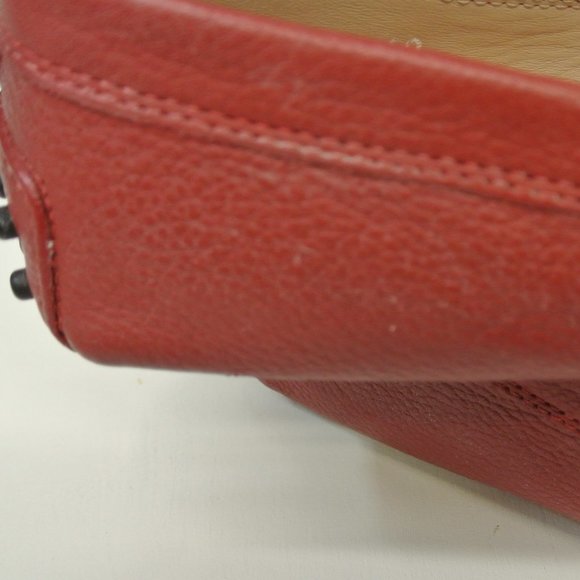 Tod’s Gommino Driving Shoes / Moccasins - Picture 13 of 16